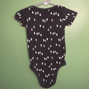 Carters onesie